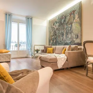 Brera - Rentclass Cristoforo Апартаменты